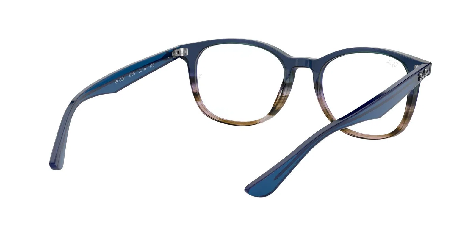 Ray-Ban 5356 Eyeglasses - view 58